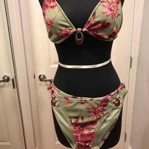 Bikini by Becca